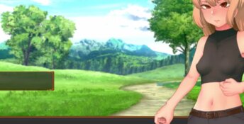 Feena and the Trial of Pilgrimage PC Screenshot