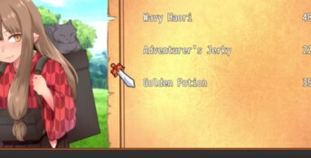 Feena and the Trial of Pilgrimage PC Screenshot