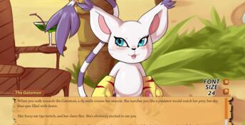 Feline Fantasies