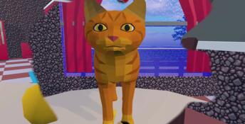 Feline Shenanigans PC Screenshot