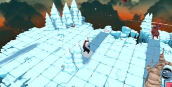 Felix The Reaper PC Screenshot
