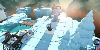 Felix The Reaper PC Screenshot