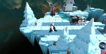 Felix The Reaper PC Screenshot