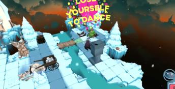 Felix The Reaper PC Screenshot