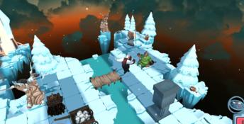 Felix The Reaper PC Screenshot