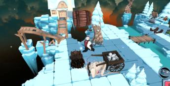 Felix The Reaper PC Screenshot