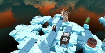 Felix The Reaper PC Screenshot