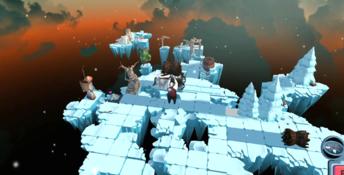 Felix The Reaper PC Screenshot