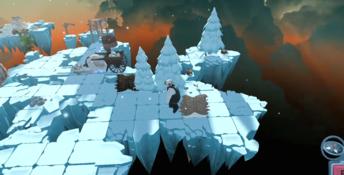 Felix The Reaper PC Screenshot