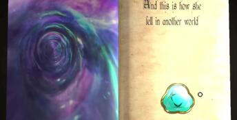 Fell from Another World