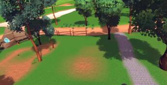 Fell from Another World PC Screenshot