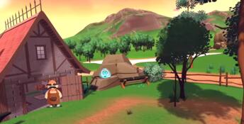 Fell from Another World PC Screenshot