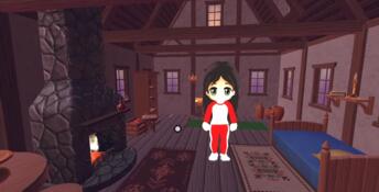 Fell from Another World PC Screenshot