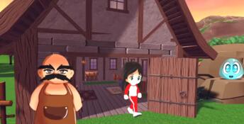 Fell from Another World PC Screenshot