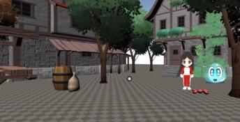 Fell from Another World PC Screenshot