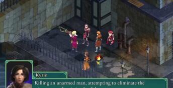 Fell Seal: Arbiter's Mark - Missions and Monsters PC Screenshot