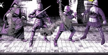 Felvidek PC Screenshot