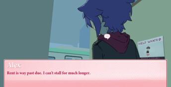 Femboy Burgers PC Screenshot