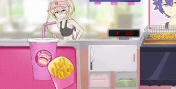 Femboy Burgers