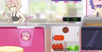 Femboy Burgers PC Screenshot
