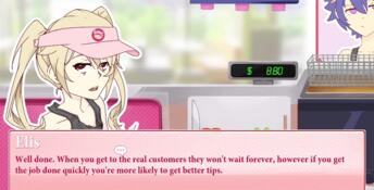 Femboy Burgers PC Screenshot