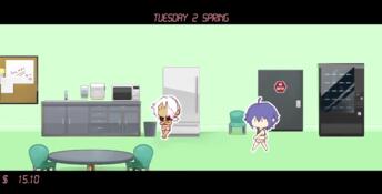 Femboy Burgers PC Screenshot