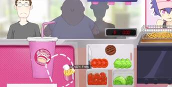 Femboy Burgers PC Screenshot