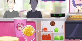 Femboy Burgers PC Screenshot