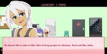 Femboy Burgers PC Screenshot