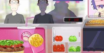 Femboy Burgers PC Screenshot