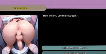 Femboy Cards PC Screenshot