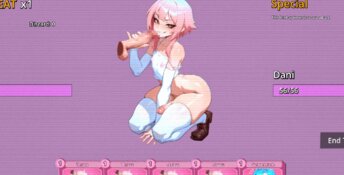 Femboy Cards