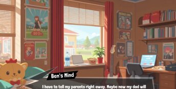 FEMBOY FUTA HOUSE