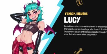 FEMBOY FUTA HOUSE