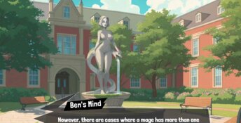 FEMBOY FUTA HOUSE PC Screenshot