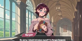 FEMBOY FUTA HOUSE PC Screenshot