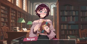 FEMBOY FUTA HOUSE PC Screenshot