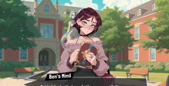 FEMBOY FUTA HOUSE PC Screenshot