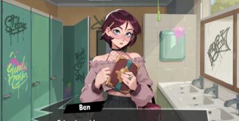 FEMBOY FUTA HOUSE PC Screenshot