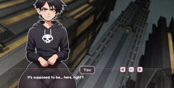 FEMBOY HOTEL PC Screenshot