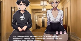 FEMBOY HOTEL