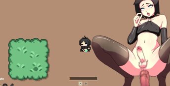 Femboy Survival PC Screenshot