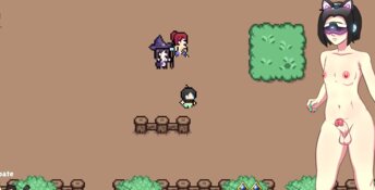 Femboy Survival PC Screenshot