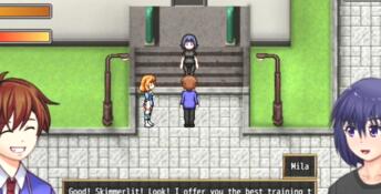 Femdom University 0 PC Screenshot