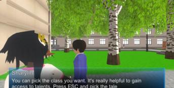 Femdom University PC Screenshot