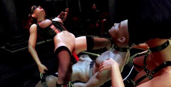 Femdomination 2 PC Screenshot