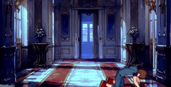 Femtality X: Hero's End PC Screenshot