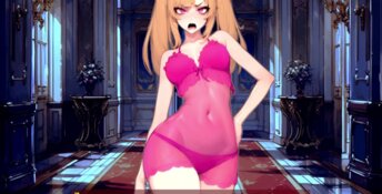 Femtality X: Hero's End