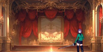 Femtality X: Hero's End
