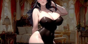 Femtality X: Hero's End